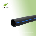 20-1200mm PN5-20 fabricante de tubo de hdpe de gran diámetro